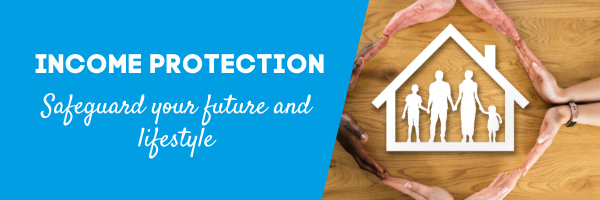 Discover the safety net: how income protection can safeguard your future and lifestyle 