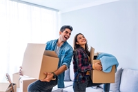 First Time Buyers - Your questions answered