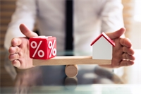 A new Bank of England base rate rise. Is now a good time to remortgage? 