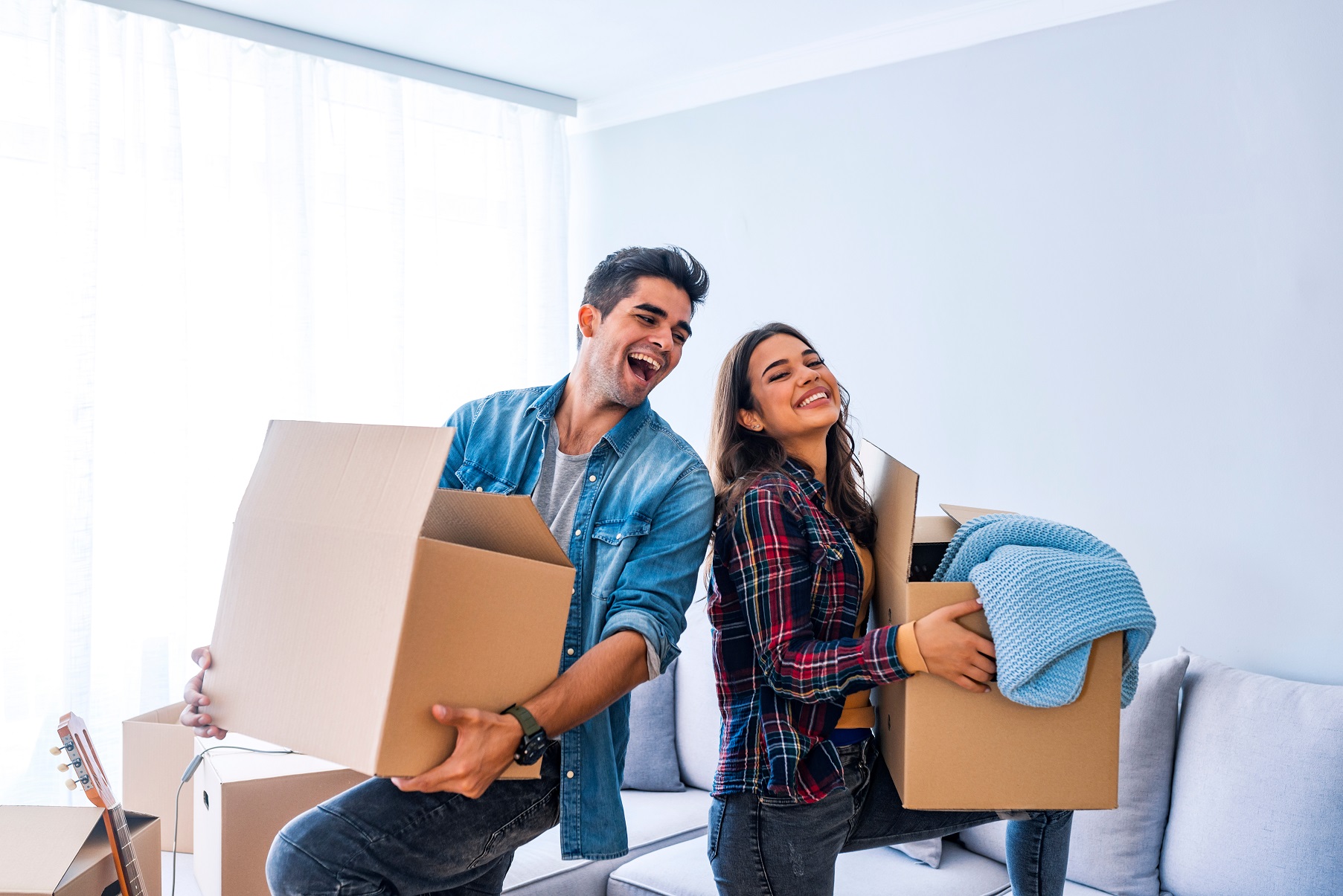 First Time Buyers - Your questions answered