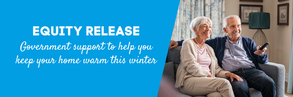 Government support to help you keep your home warm this winter 